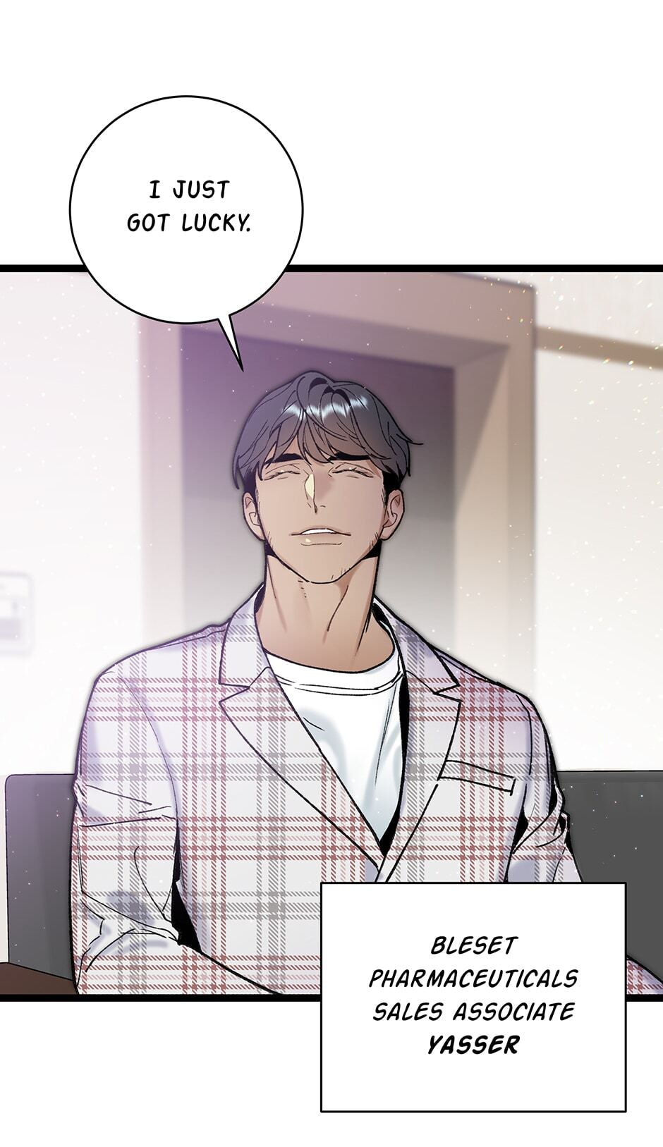 I'm the Only One With Genius DNA Chapter 97 page 44 - 