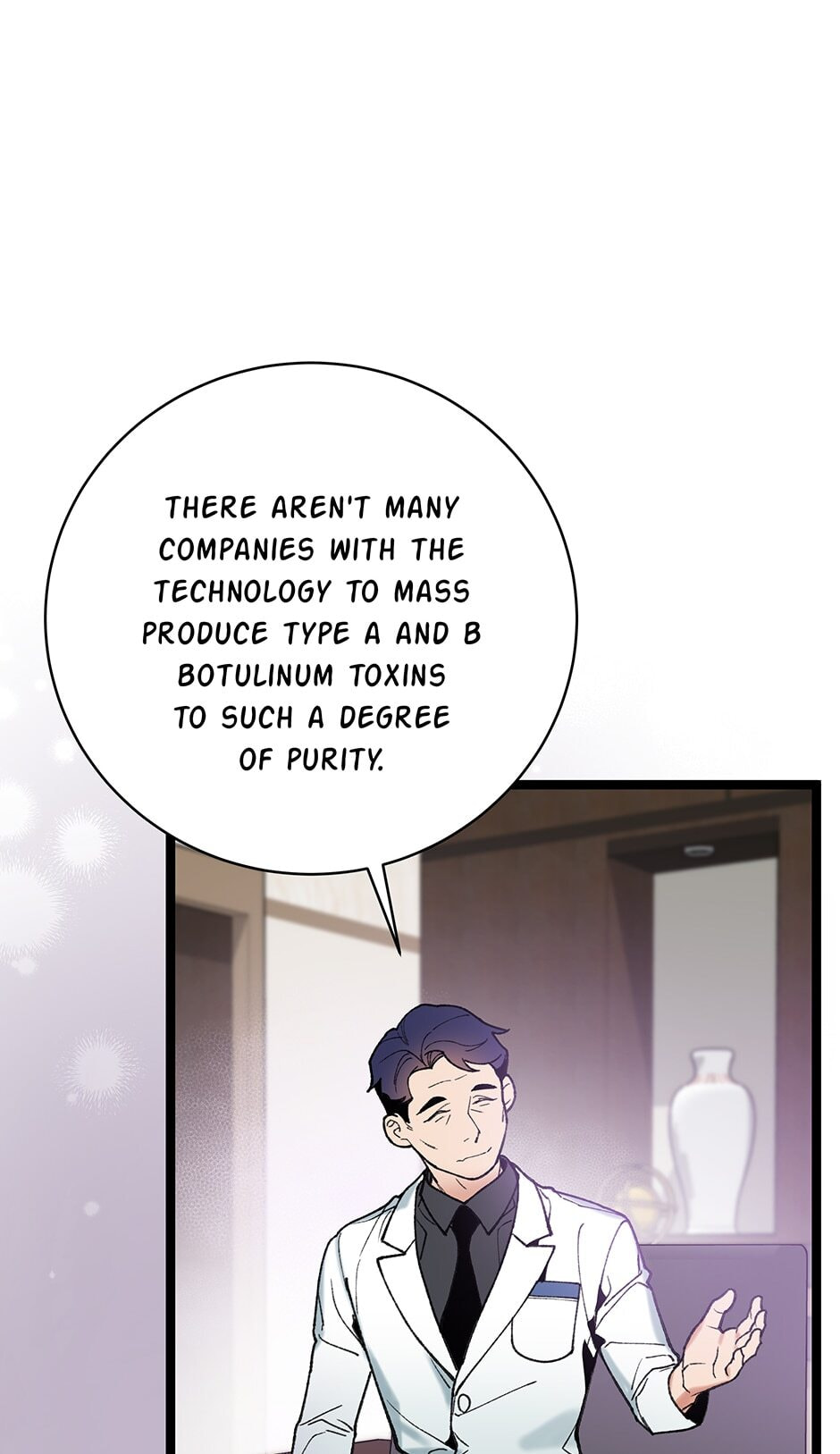 I'm the Only One With Genius DNA Chapter 97 page 45 - 