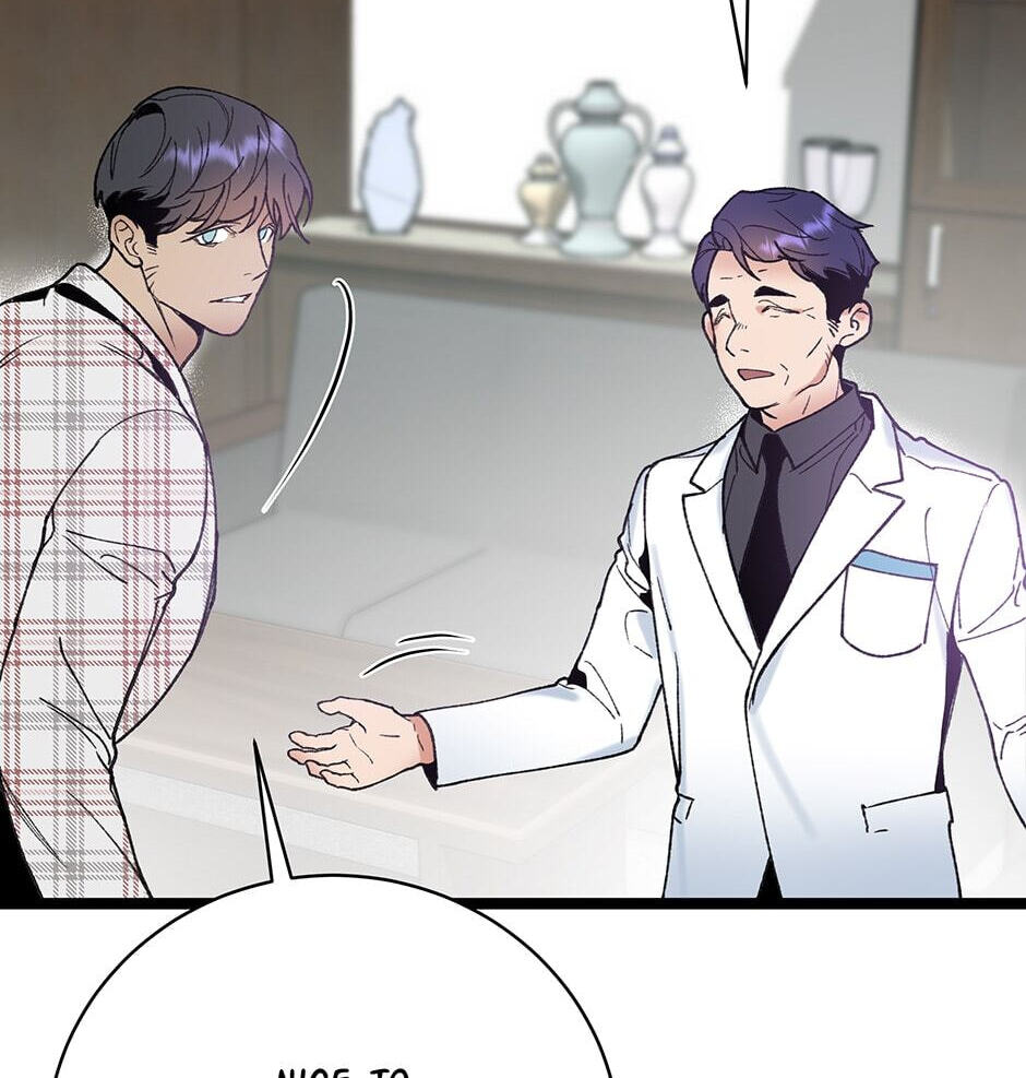 I'm the Only One With Genius DNA Chapter 97 page 52 - 