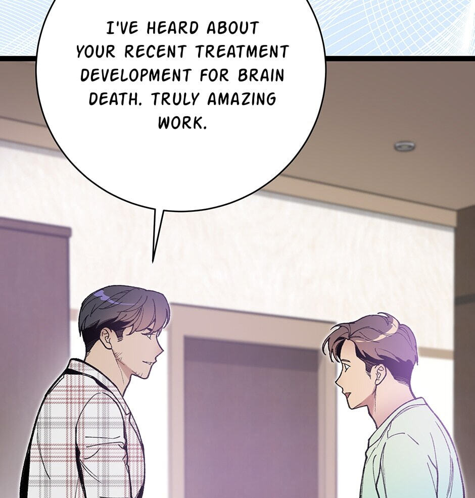 I'm the Only One With Genius DNA Chapter 97 page 55 - 