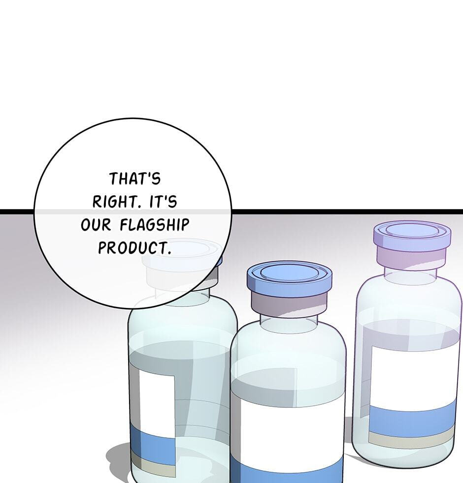 I'm the Only One With Genius DNA Chapter 97 page 57 - 