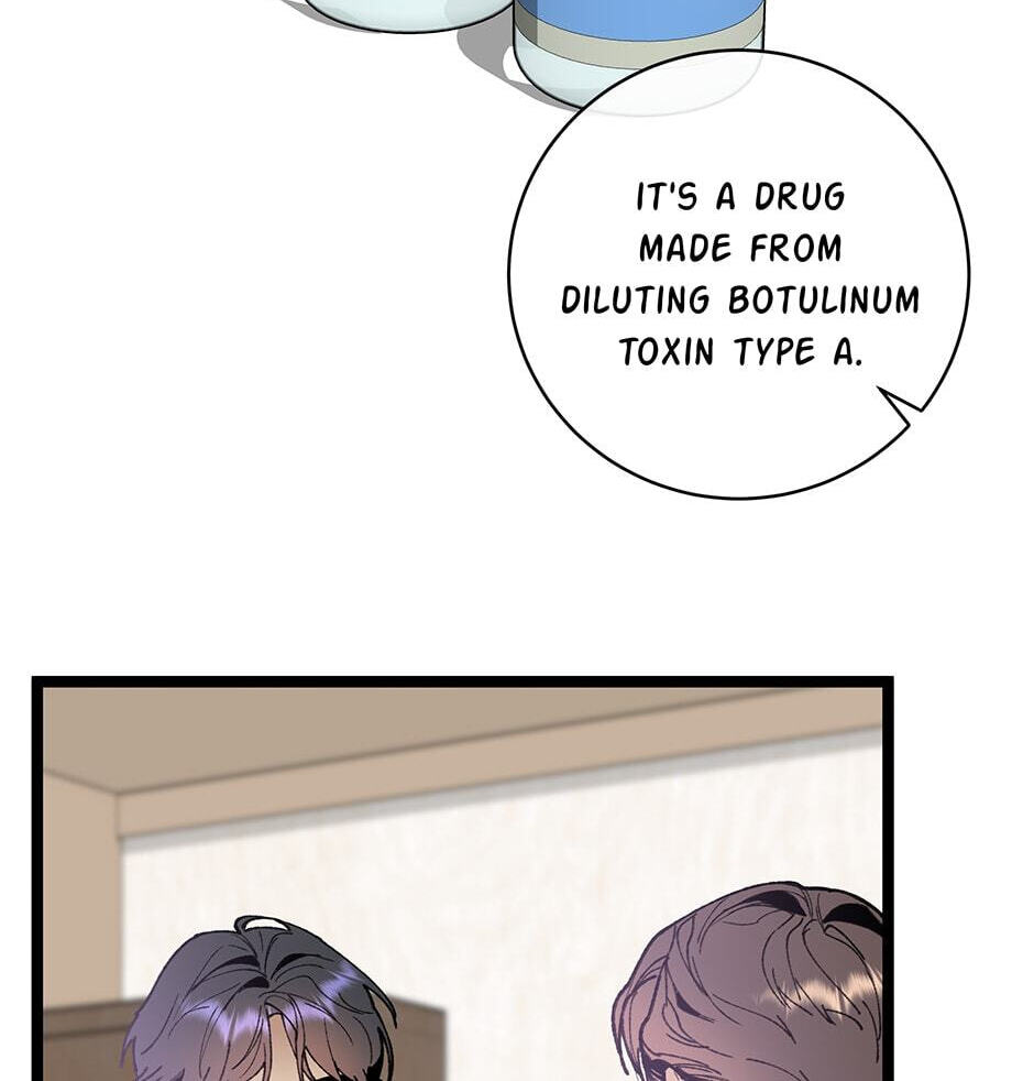 I'm the Only One With Genius DNA Chapter 97 page 58 - 