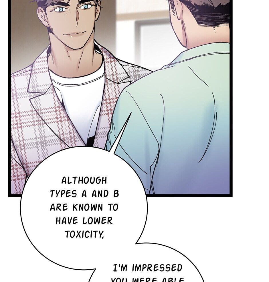 I'm the Only One With Genius DNA Chapter 97 page 59 - 