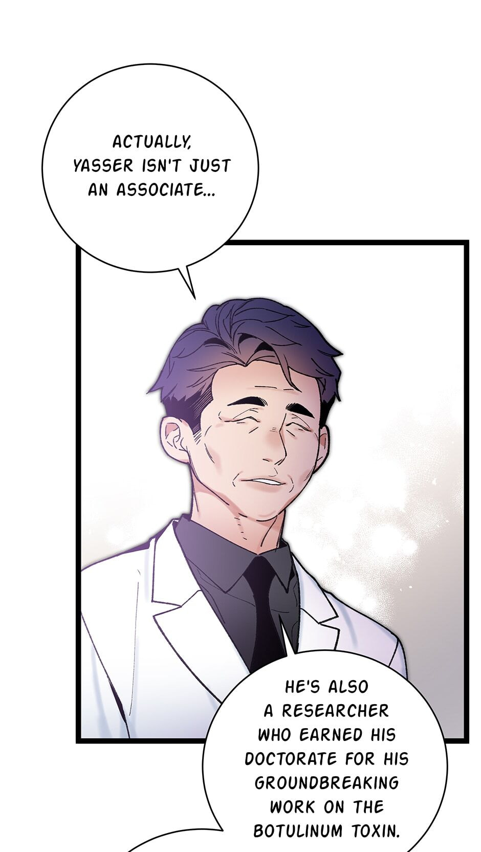 I'm the Only One With Genius DNA Chapter 97 page 65 - 