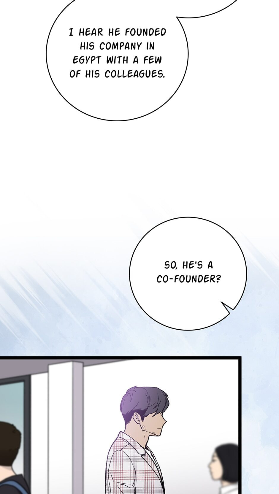 I'm the Only One With Genius DNA Chapter 97 page 66 - 