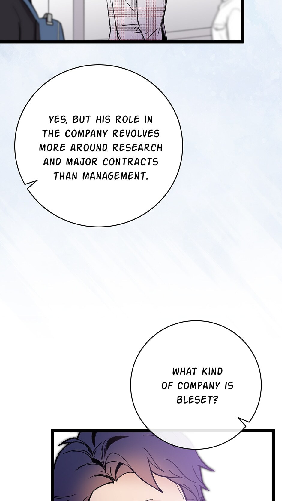 I'm the Only One With Genius DNA Chapter 97 page 67 - 