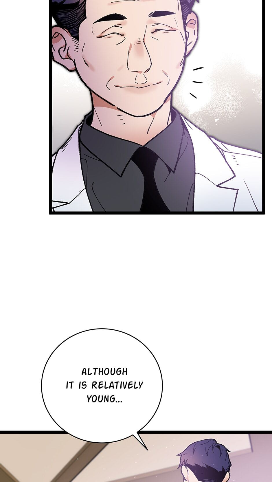 I'm the Only One With Genius DNA Chapter 97 page 68 - 