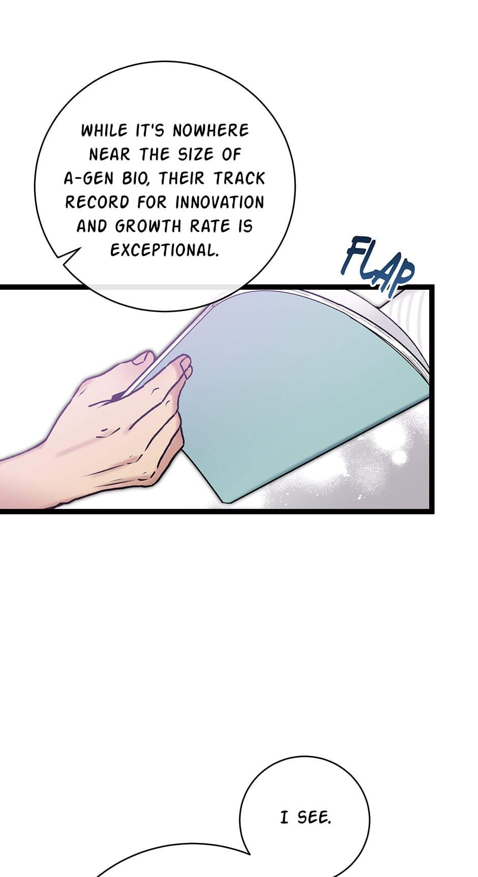 I'm the Only One With Genius DNA Chapter 97 page 70 - 