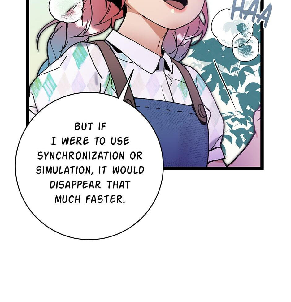 I'm the Only One With Genius DNA Chapter 97 page 8 - 