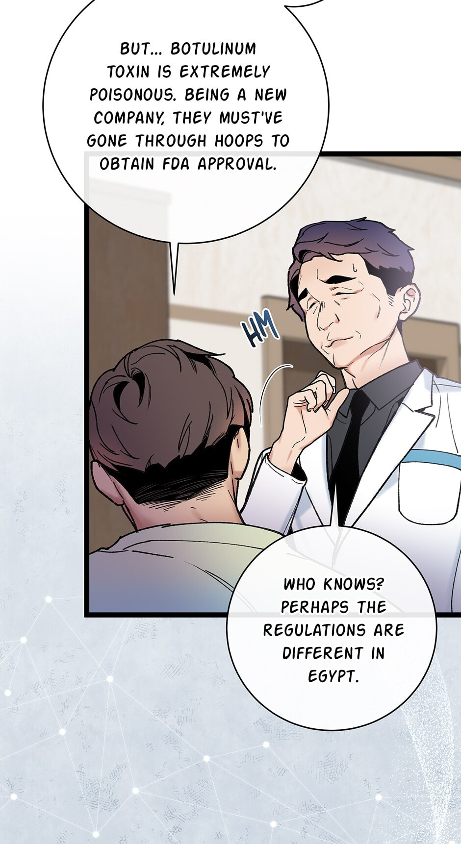 I'm the Only One With Genius DNA Chapter 97 page 71 - 