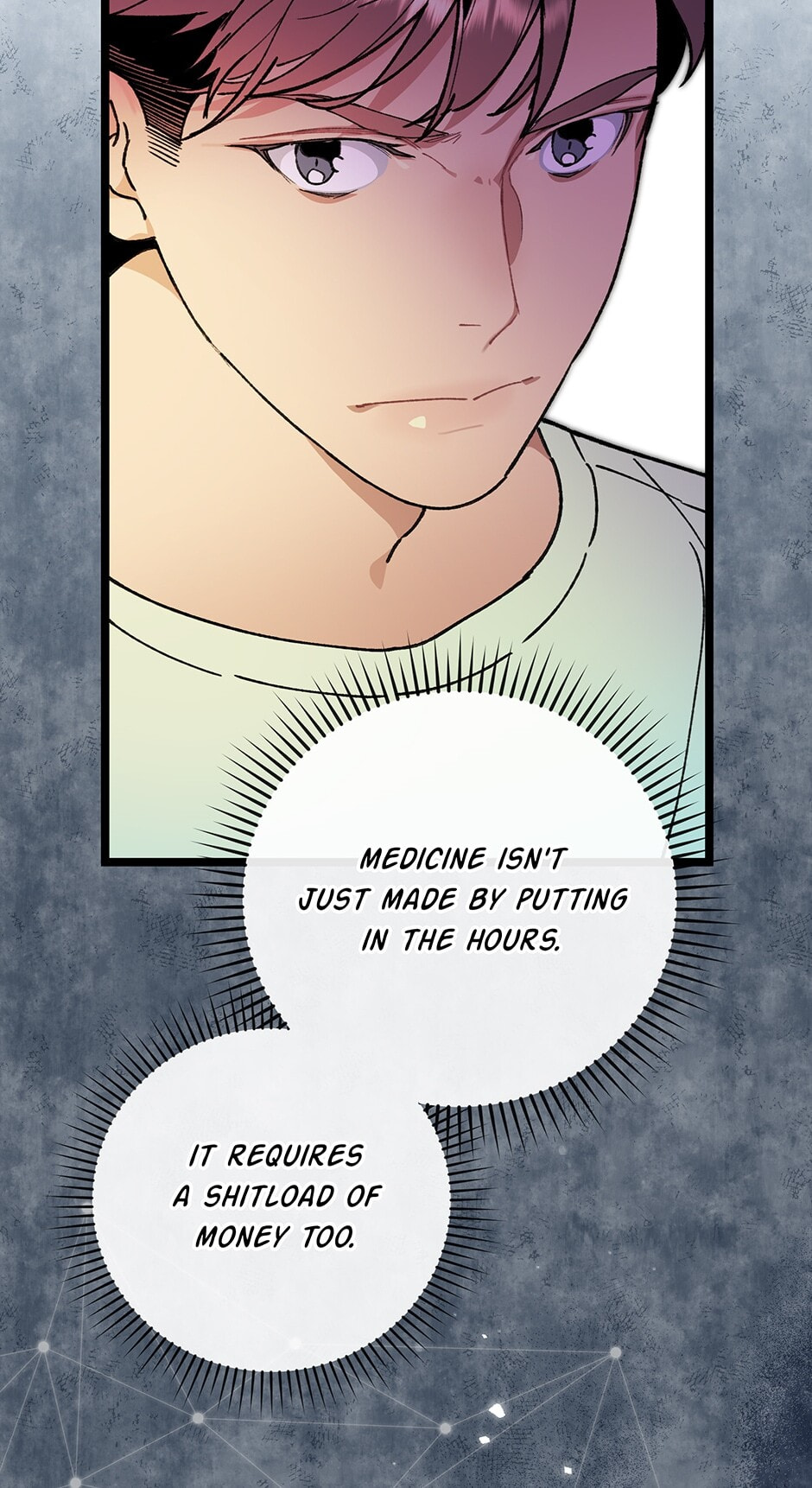 I'm the Only One With Genius DNA Chapter 97 page 73 - 