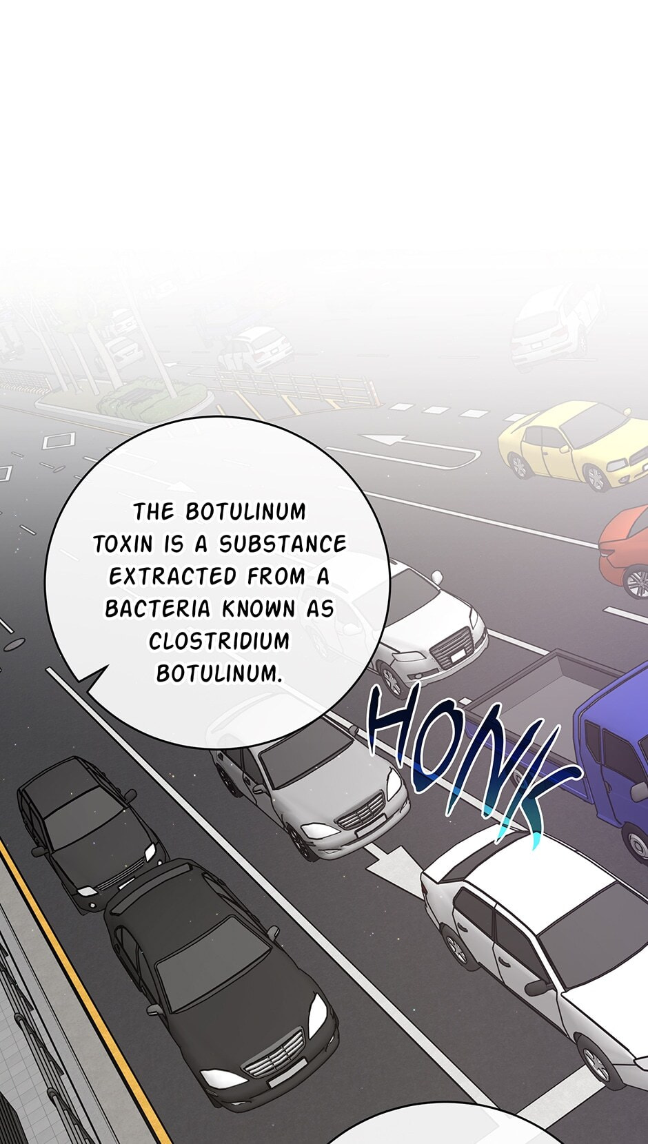 I'm the Only One With Genius DNA Chapter 97 page 75 - 
