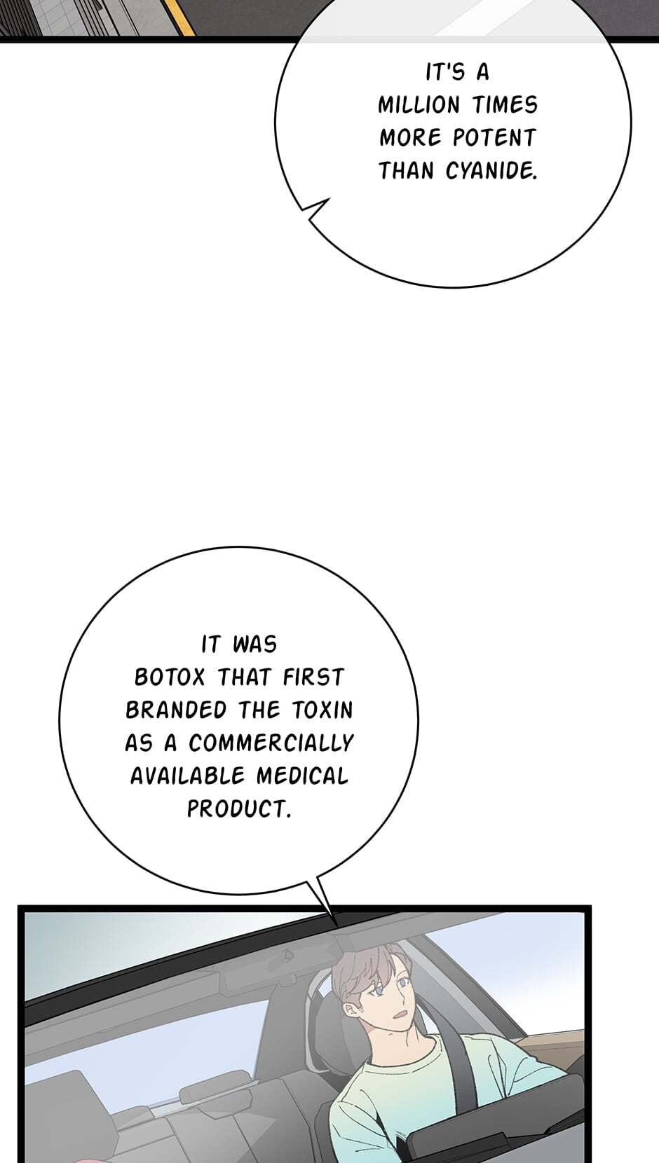 I'm the Only One With Genius DNA Chapter 97 page 76 - 