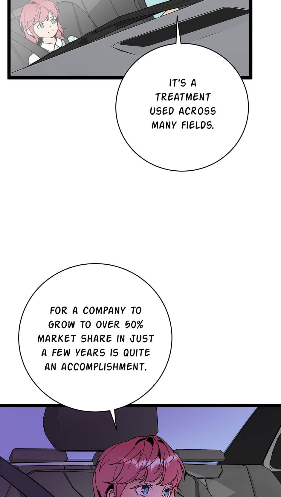 I'm the Only One With Genius DNA Chapter 97 page 77 - 
