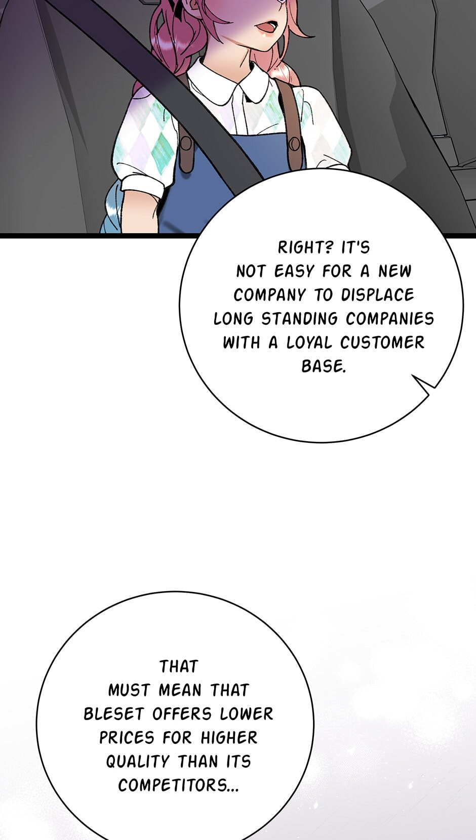 I'm the Only One With Genius DNA Chapter 97 page 78 - 