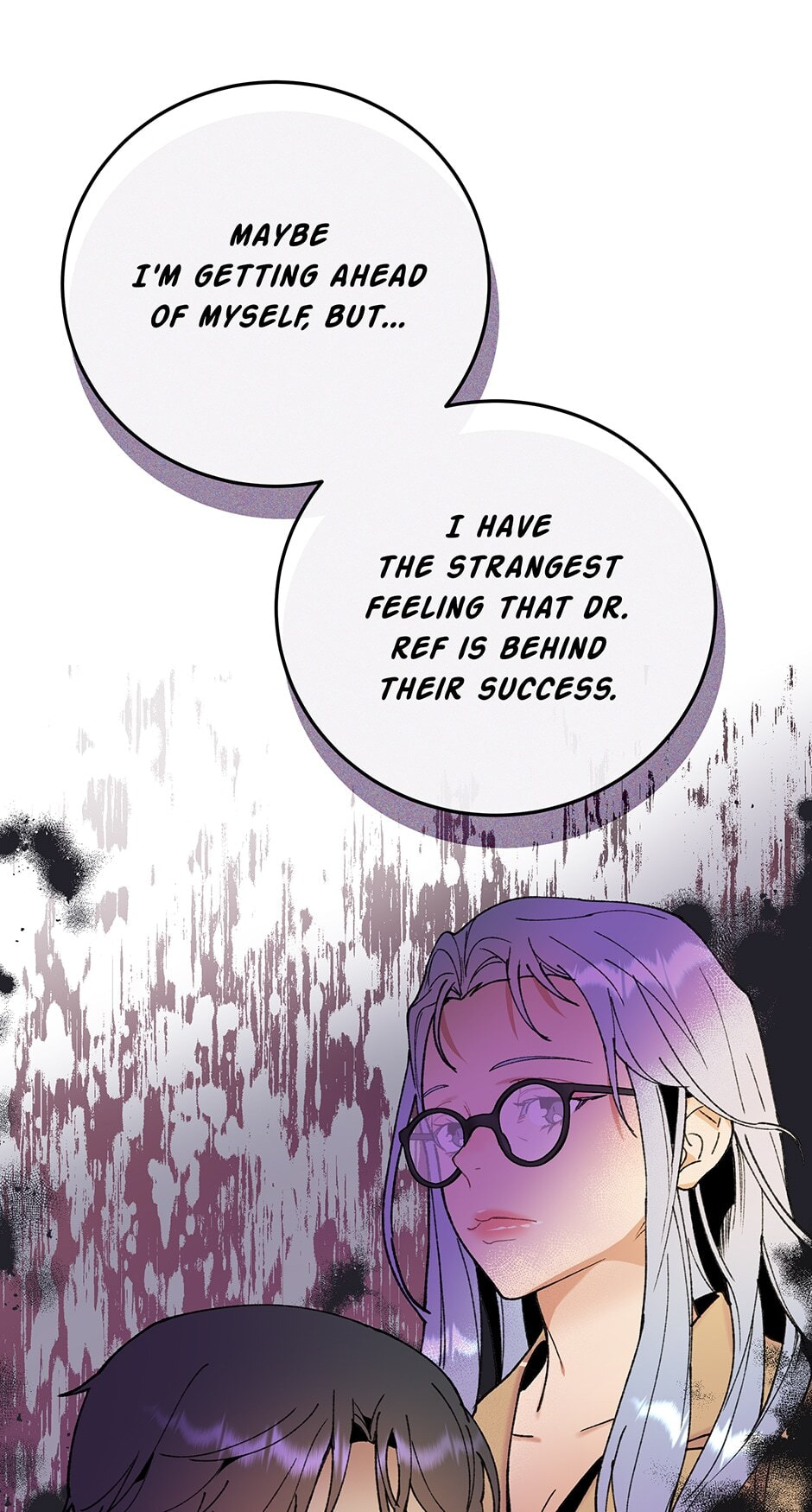 I'm the Only One With Genius DNA Chapter 97 page 80 - 