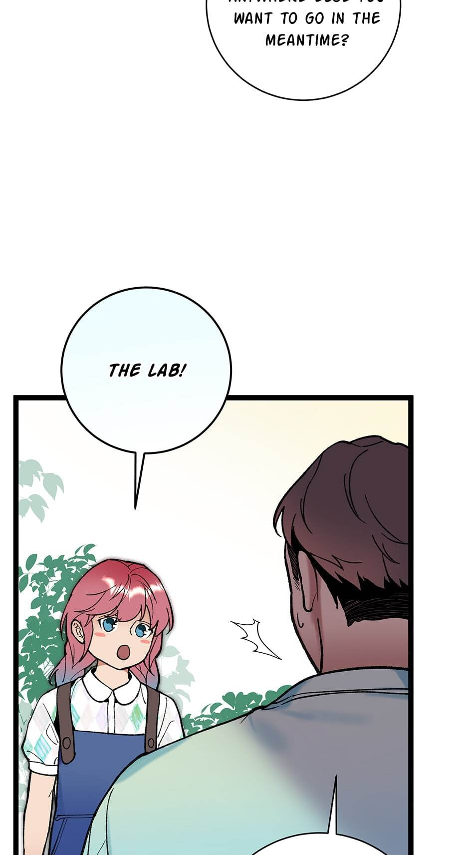 I'm the Only One With Genius DNA Chapter 97 page 10 - 