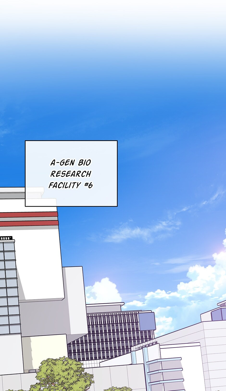 I'm the Only One With Genius DNA Chapter 98 page 1 - 