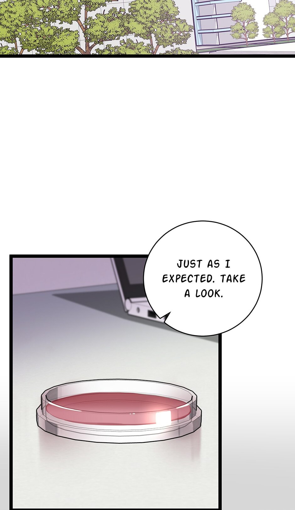 I'm the Only One With Genius DNA Chapter 98 page 2 - 