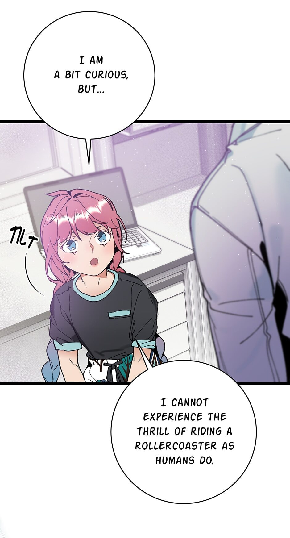 I'm the Only One With Genius DNA Chapter 98 page 11 - 