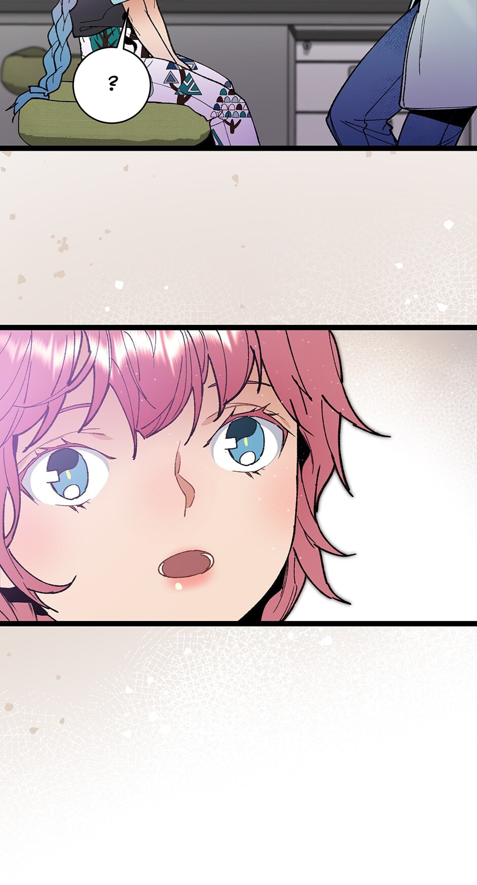 I'm the Only One With Genius DNA Chapter 98 page 13 - 