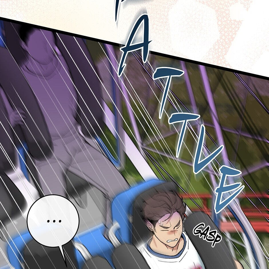 I'm the Only One With Genius DNA Chapter 98 page 20 - 