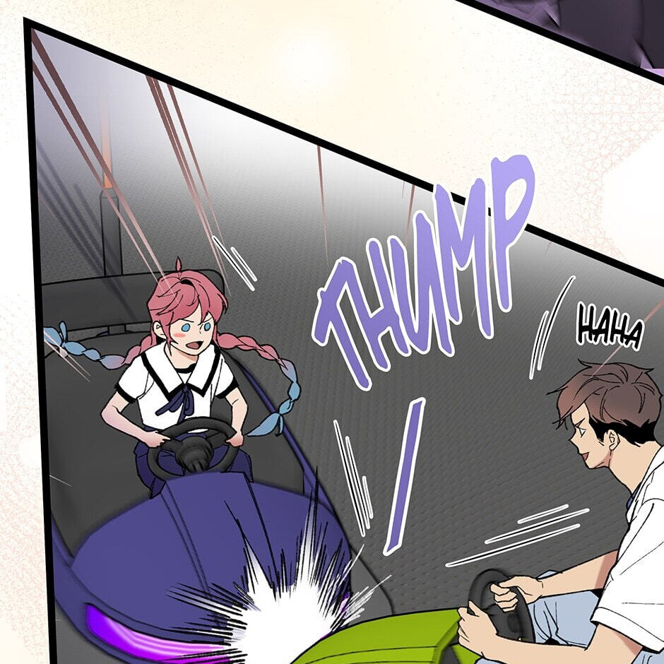 I'm the Only One With Genius DNA Chapter 98 page 22 - 