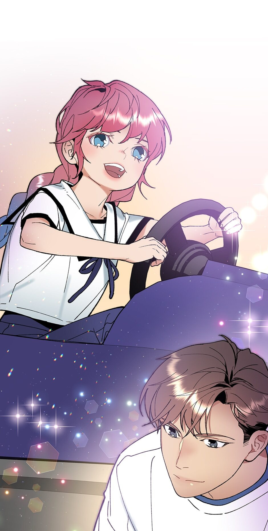 I'm the Only One With Genius DNA Chapter 98 page 24 - 