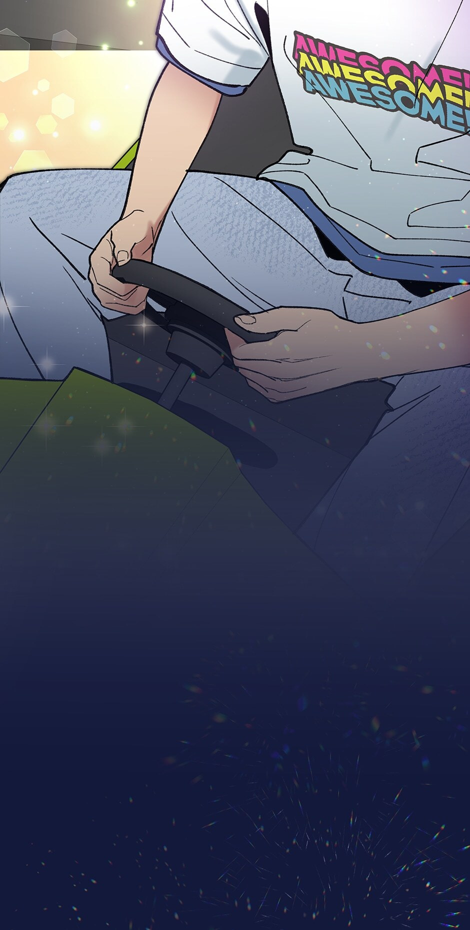 I'm the Only One With Genius DNA Chapter 98 page 25 - 