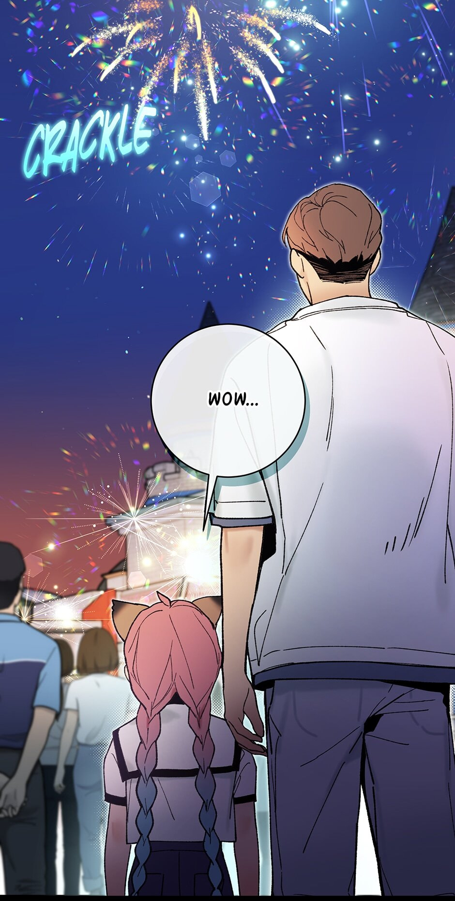 I'm the Only One With Genius DNA Chapter 98 page 27 - 
