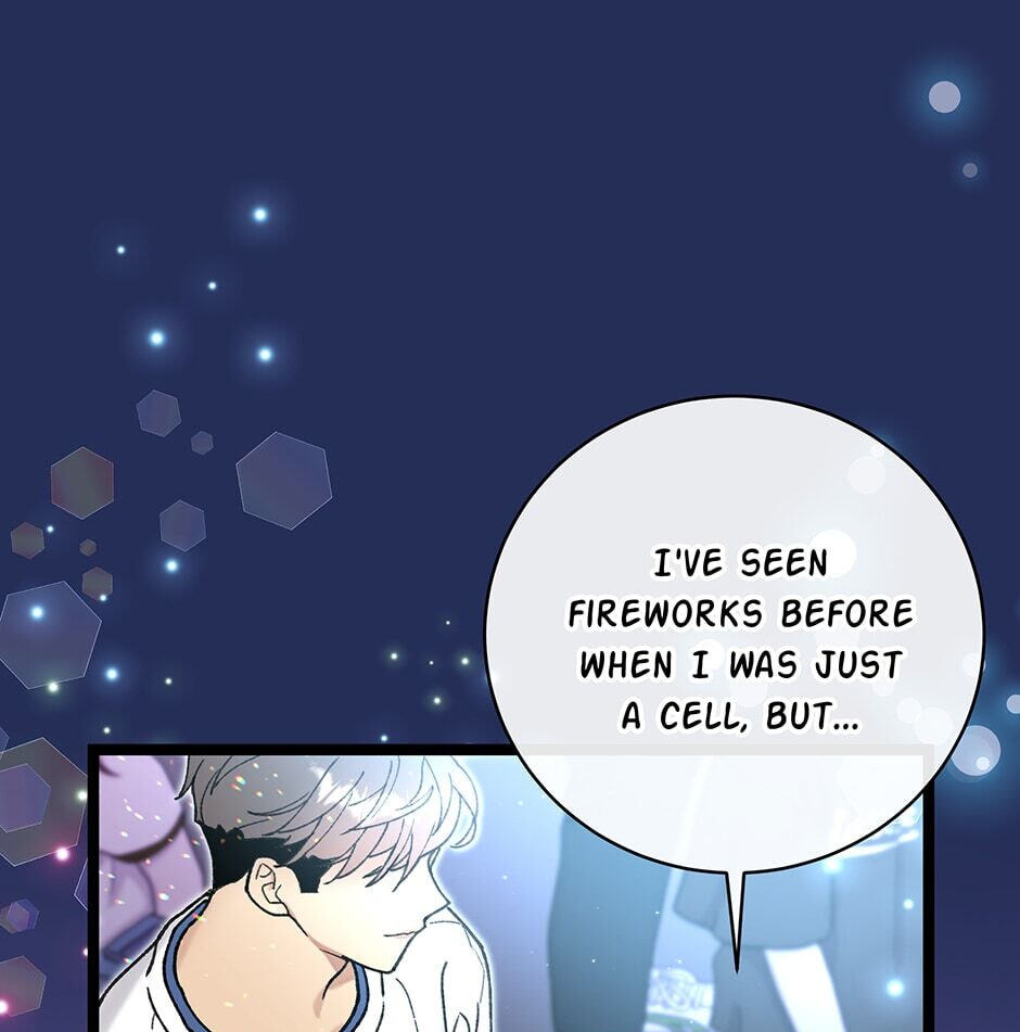 I'm the Only One With Genius DNA Chapter 98 page 28 - 