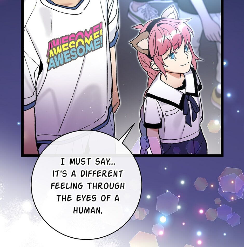 I'm the Only One With Genius DNA Chapter 98 page 29 - 