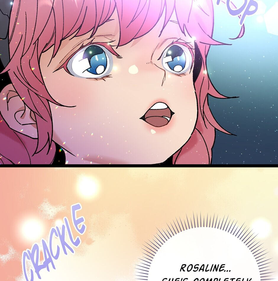 I'm the Only One With Genius DNA Chapter 98 page 31 - 