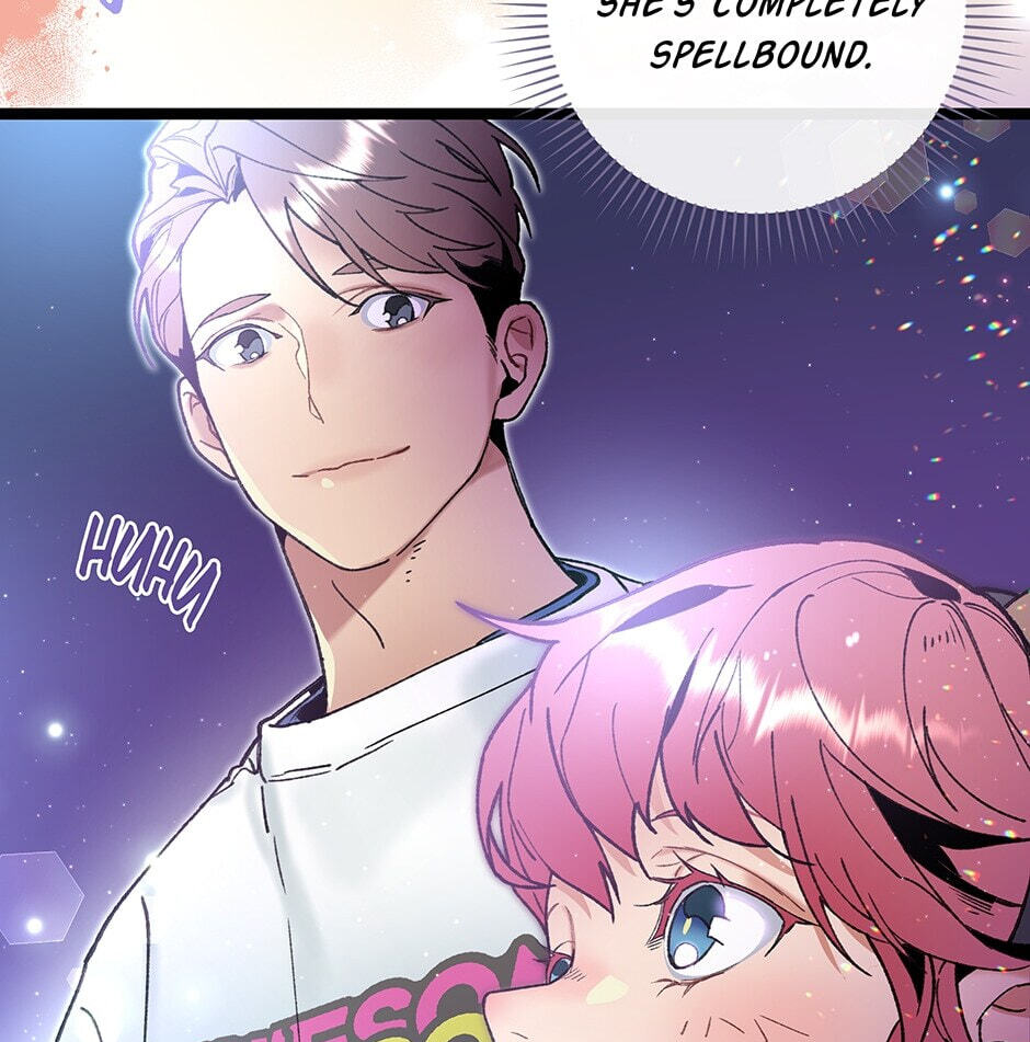 I'm the Only One With Genius DNA Chapter 98 page 32 - 