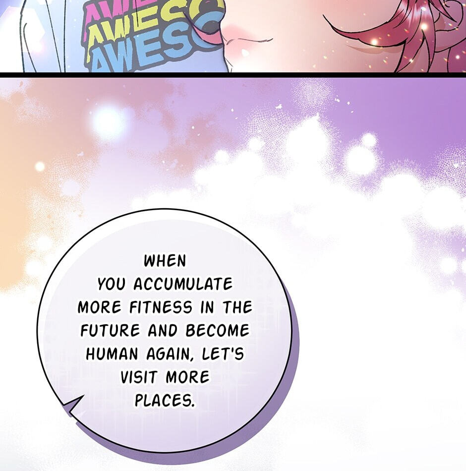 I'm the Only One With Genius DNA Chapter 98 page 33 - 