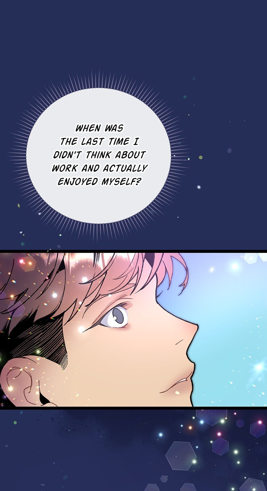 I'm the Only One With Genius DNA Chapter 98 page 38 - 