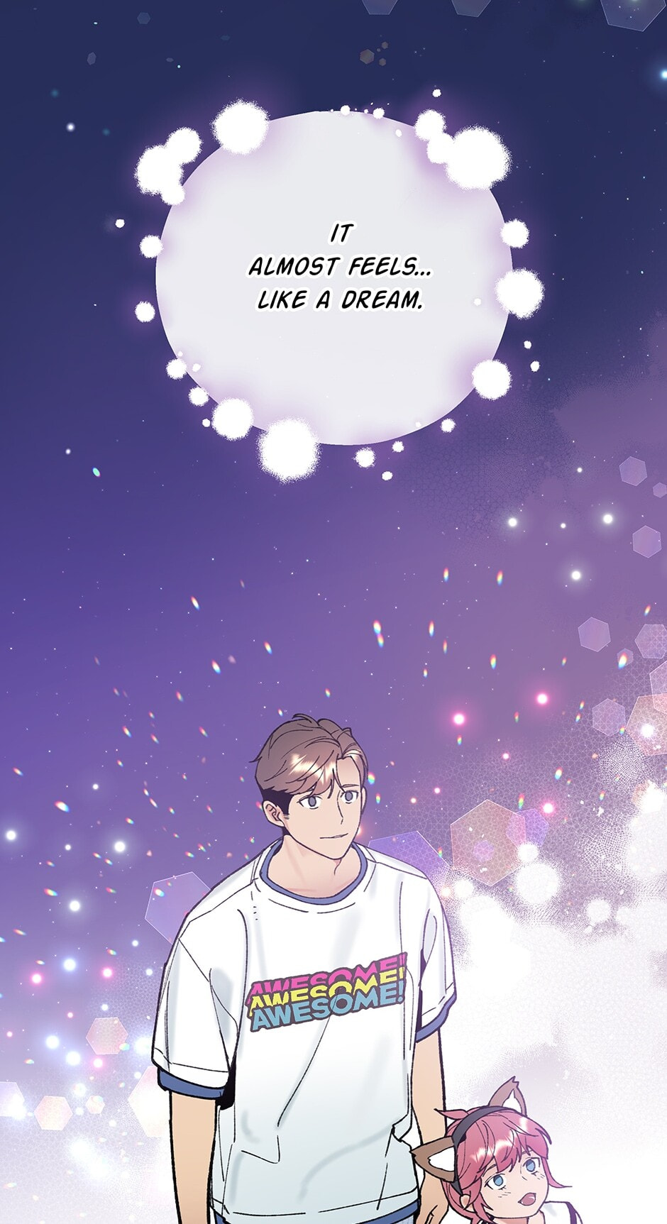 I'm the Only One With Genius DNA Chapter 98 page 39 - 