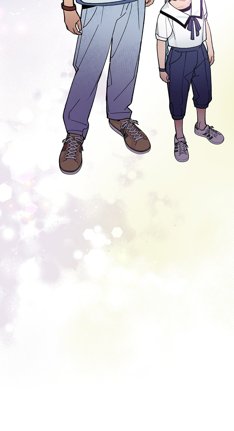 I'm the Only One With Genius DNA Chapter 98 page 40 - 