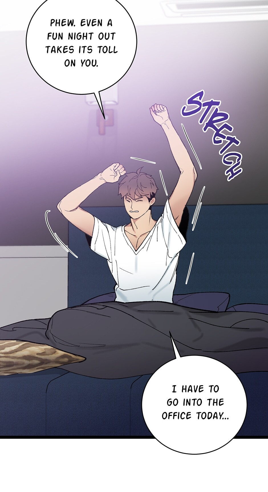 I'm the Only One With Genius DNA Chapter 98 page 42 - 