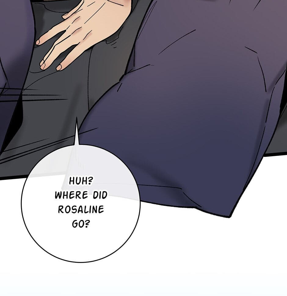 I'm the Only One With Genius DNA Chapter 98 page 44 - 