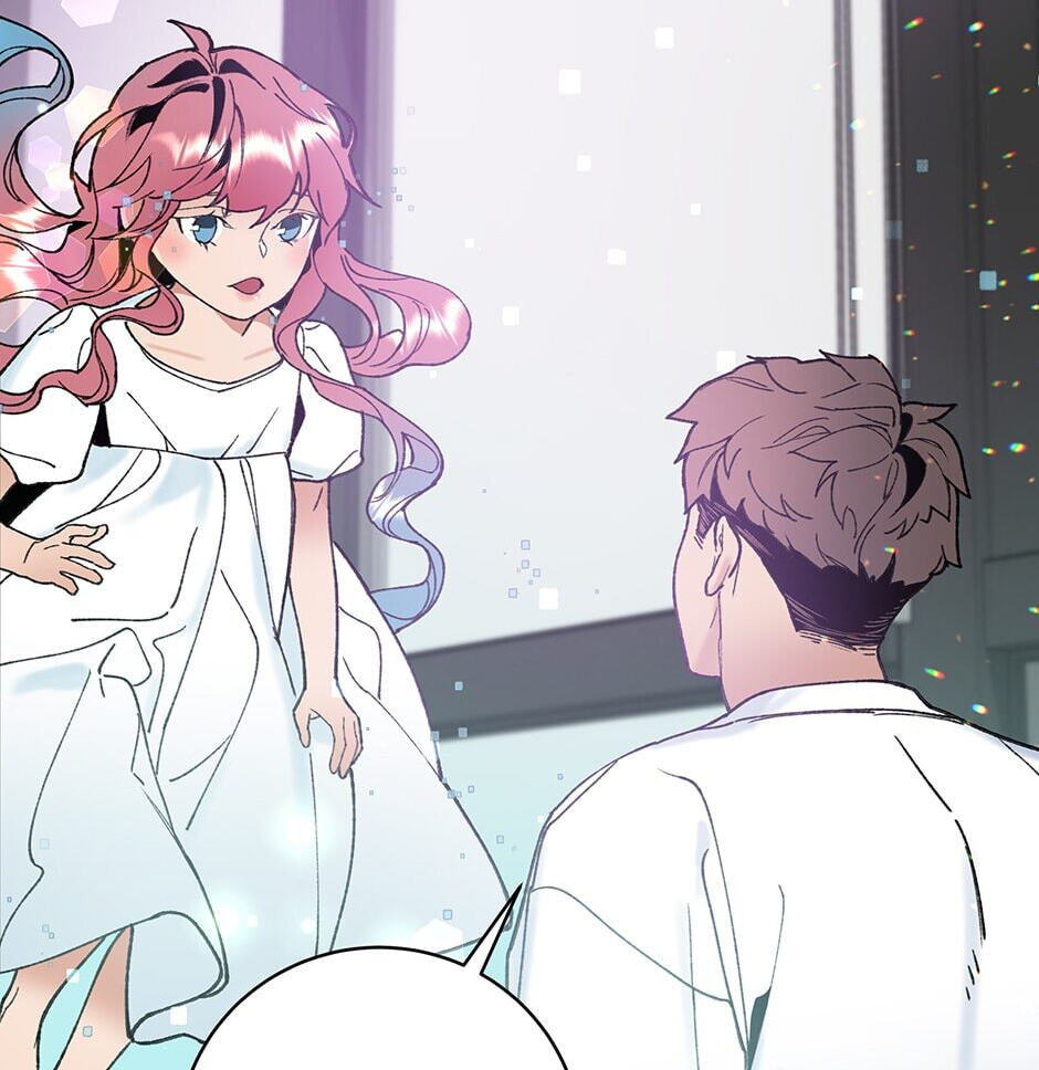 I'm the Only One With Genius DNA Chapter 98 page 46 - 
