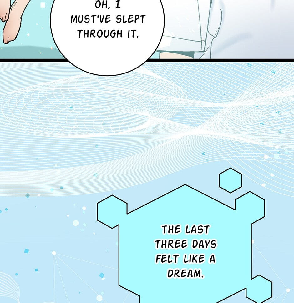 I'm the Only One With Genius DNA Chapter 98 page 47 - 