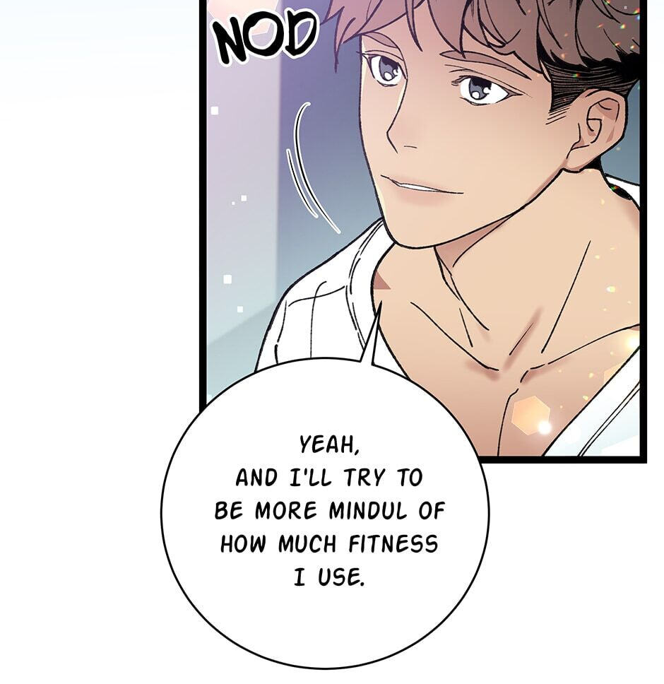 I'm the Only One With Genius DNA Chapter 98 page 50 - 