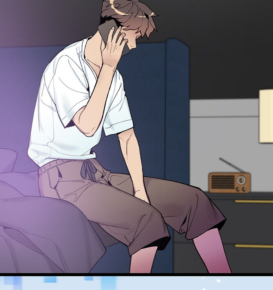 I'm the Only One With Genius DNA Chapter 98 page 53 - 