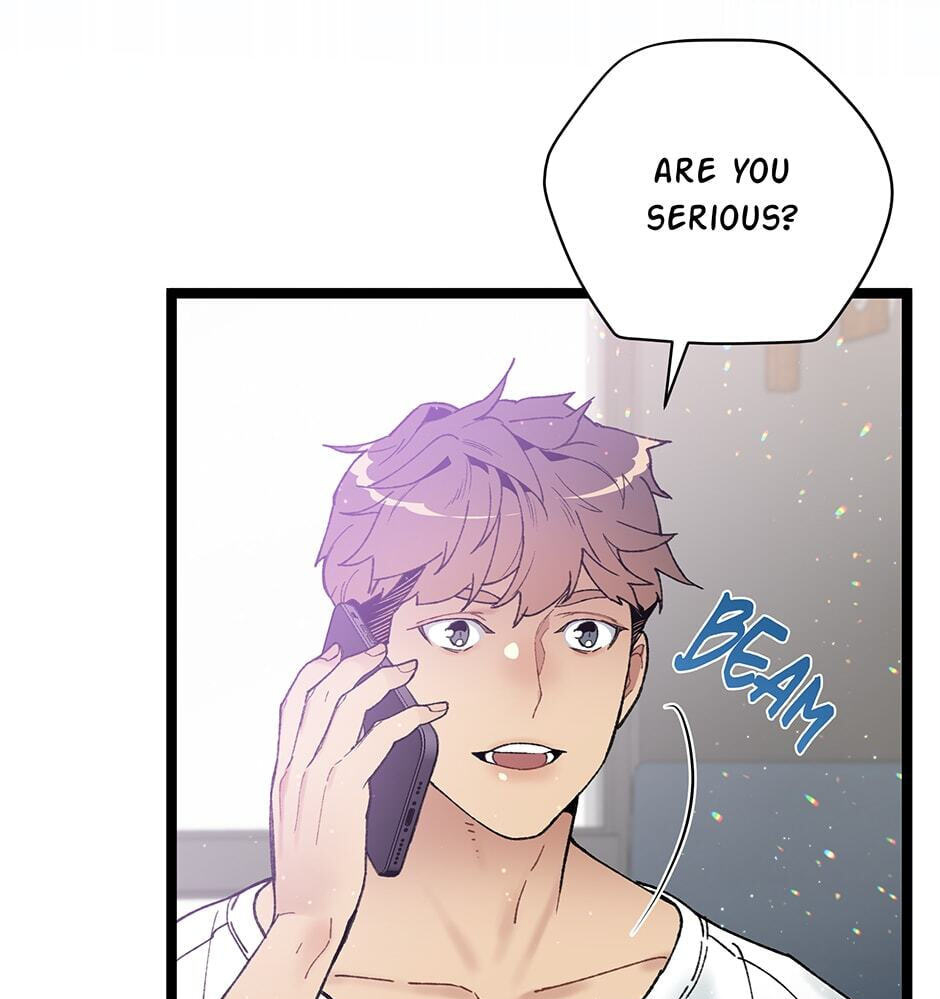 I'm the Only One With Genius DNA Chapter 98 page 55 - 