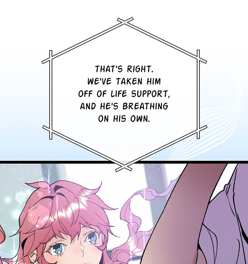 I'm the Only One With Genius DNA Chapter 98 page 57 - 
