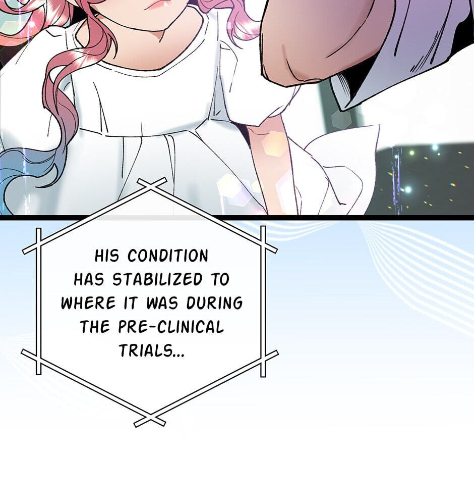I'm the Only One With Genius DNA Chapter 98 page 58 - 