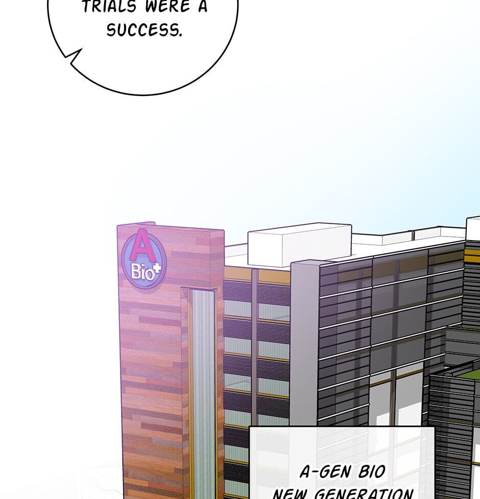 I'm the Only One With Genius DNA Chapter 98 page 63 - 