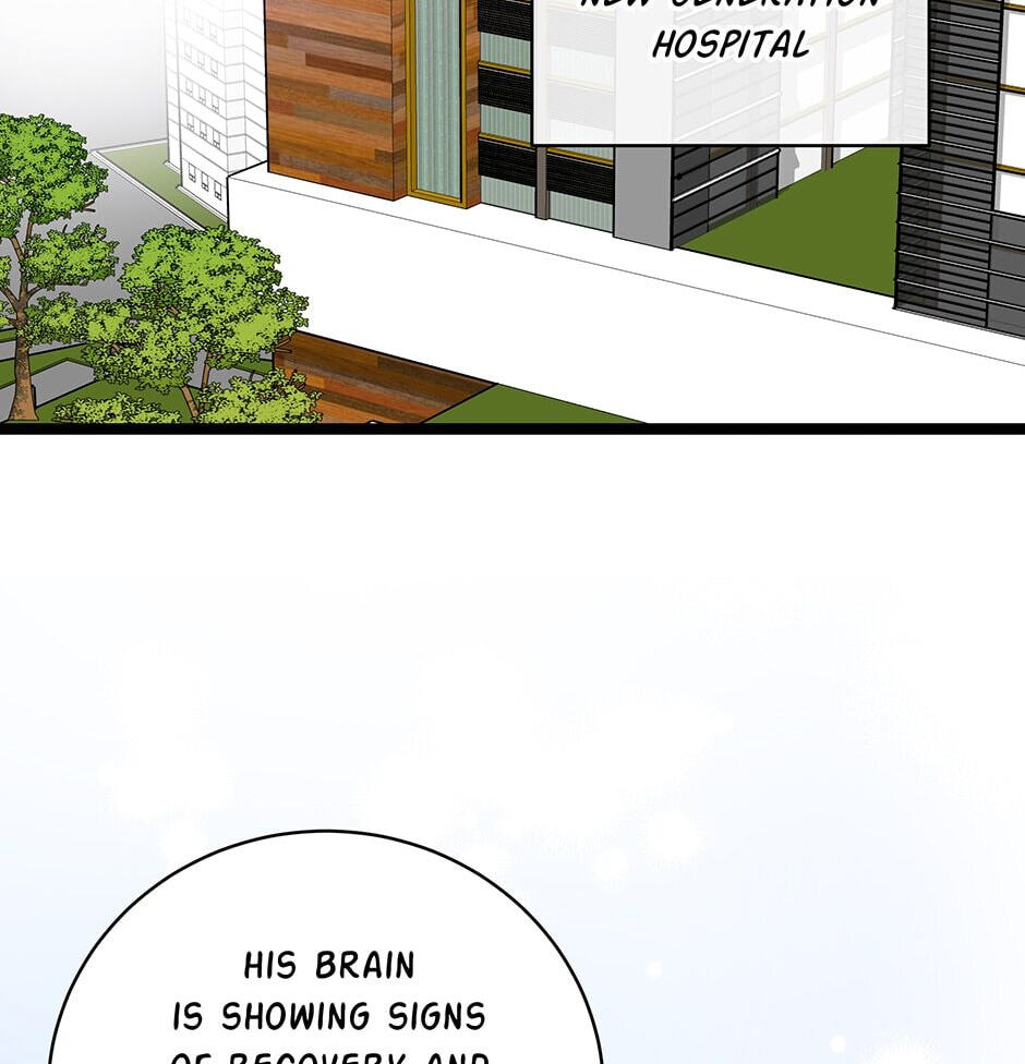 I'm the Only One With Genius DNA Chapter 98 page 64 - 