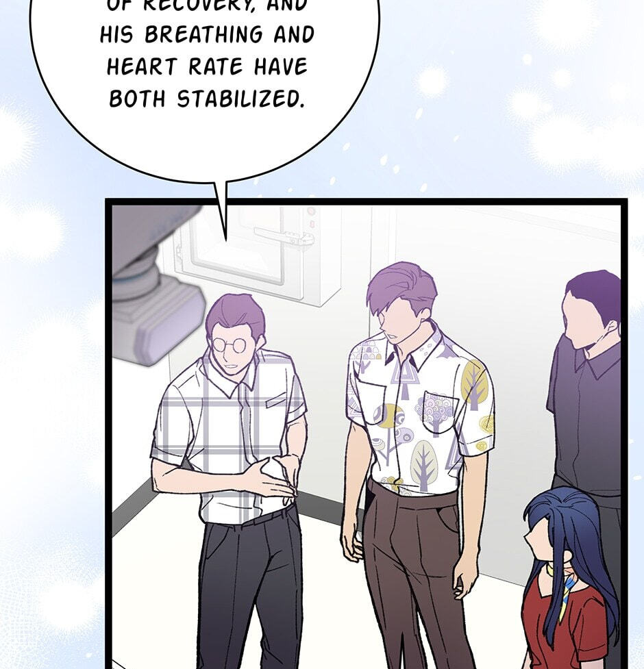 I'm the Only One With Genius DNA Chapter 98 page 65 - 